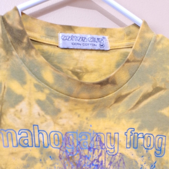 Mahogany Frog Long Sleeve Shirt - Picture 4 of 4